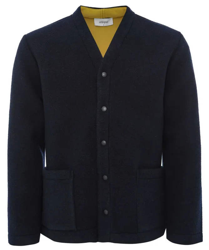 unfeigned Winter Cardigan