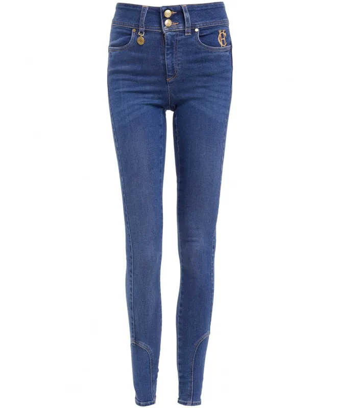 Holland Cooper Jodhpur Jeans