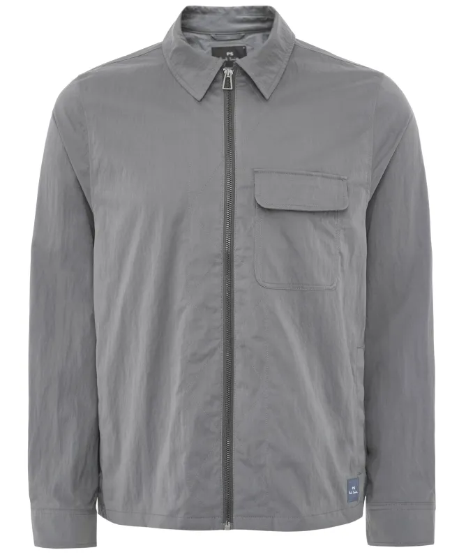 Paul Smith Harrington Shirt Jacket