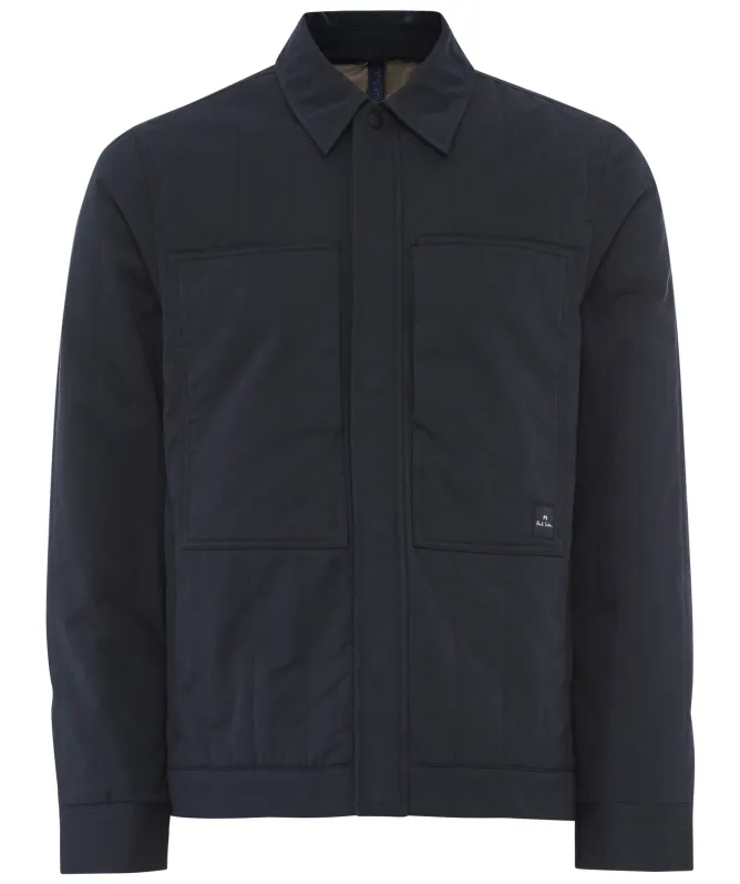 Paul Smith Padded Overshirt