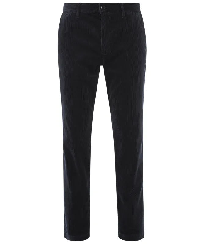 ALBERTO Dusty Corduroy Trousers