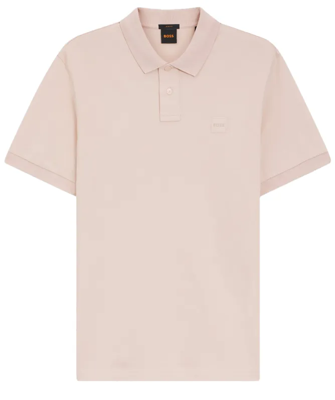 BOSS Slim Fit Passenger Polo Shirt