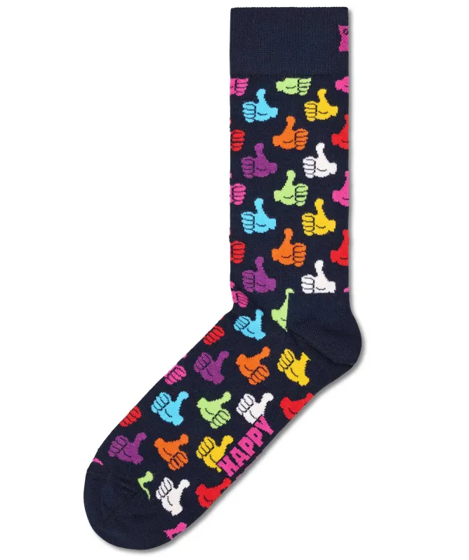 Happy Socks Thumbs Up Socks