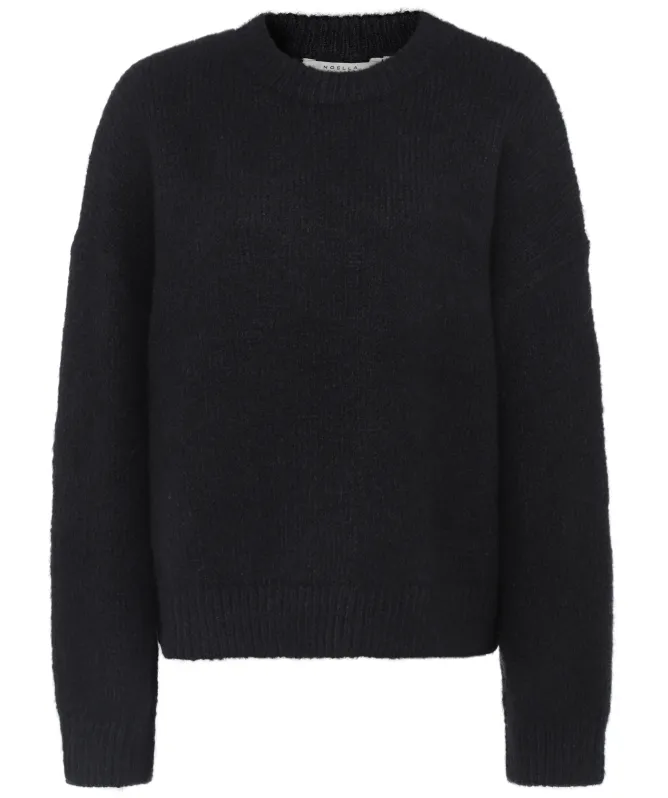 Noella N-Mavi Knit Jumper