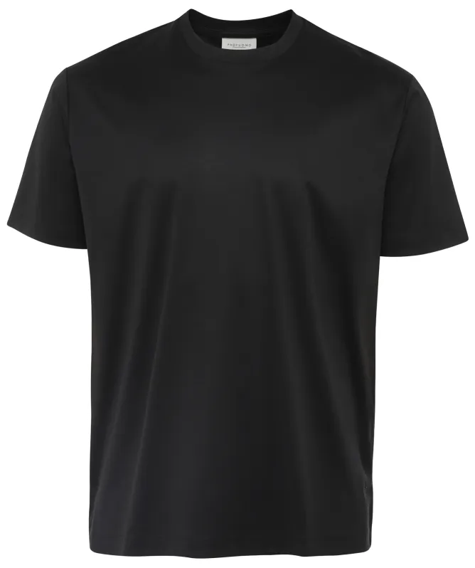 Profuomo Crew Neck T-Shirt