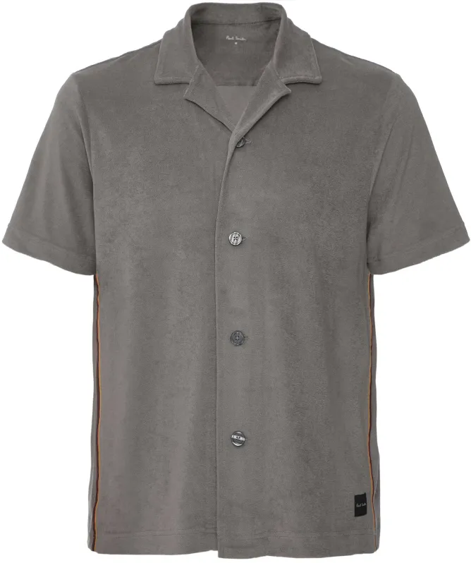 Paul Smith Towelling Lounge Shirt