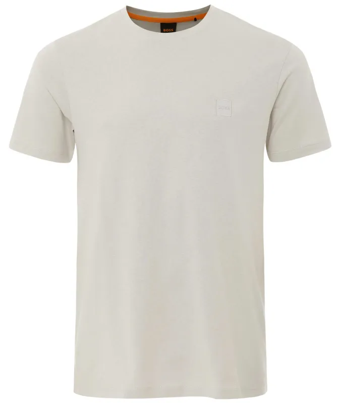 BOSS Relaxed Fit Tales T-Shirt