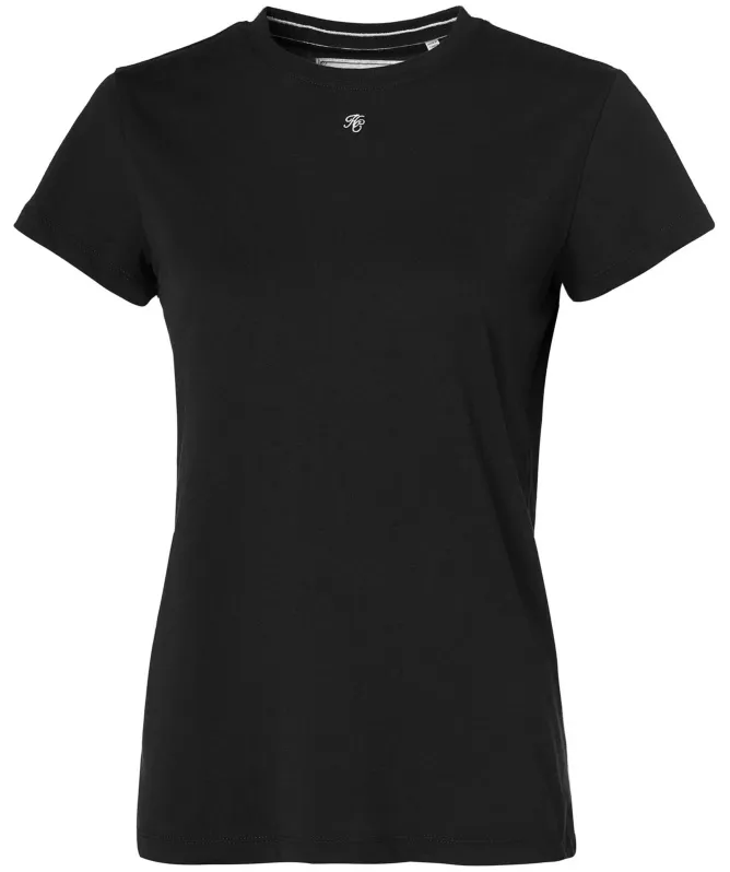 Holland Cooper Monogram Cotton T-Shirt