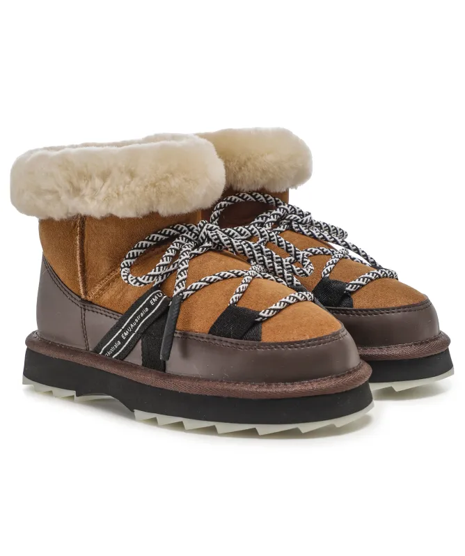 EMU Australia Blurred Micro Boots
