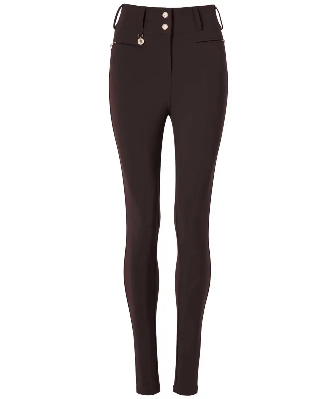 Holland Cooper Contour Trouser