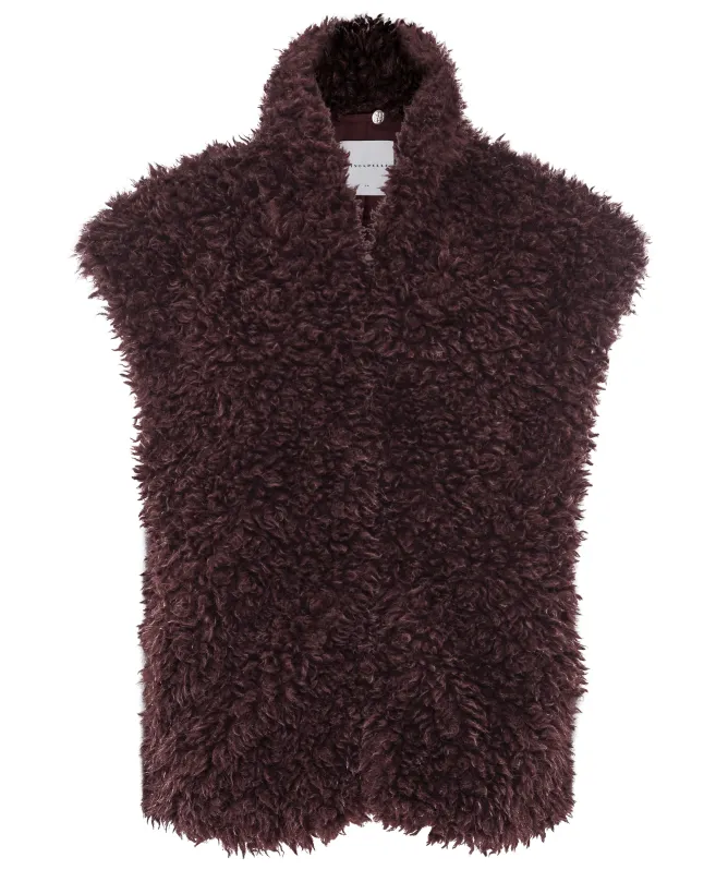Rino and Pelle Freya Waistcoat