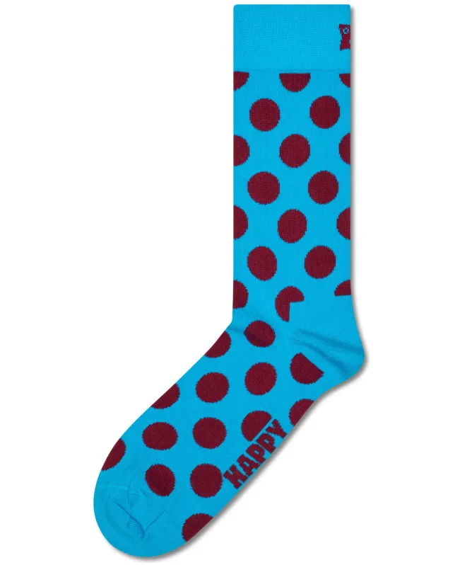 Happy Socks Big Dot Socks