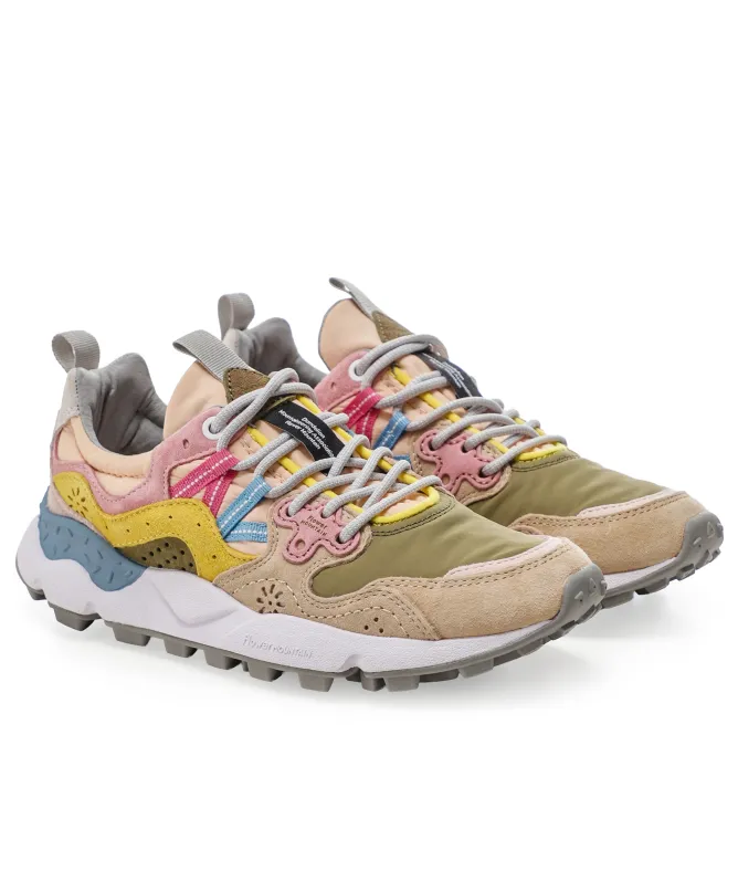 Flower Mountain Yamano 3 Trainers