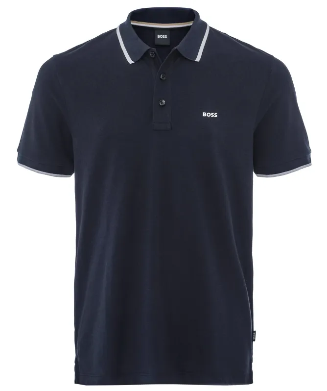 BOSS Parlay 190 Polo Shirt