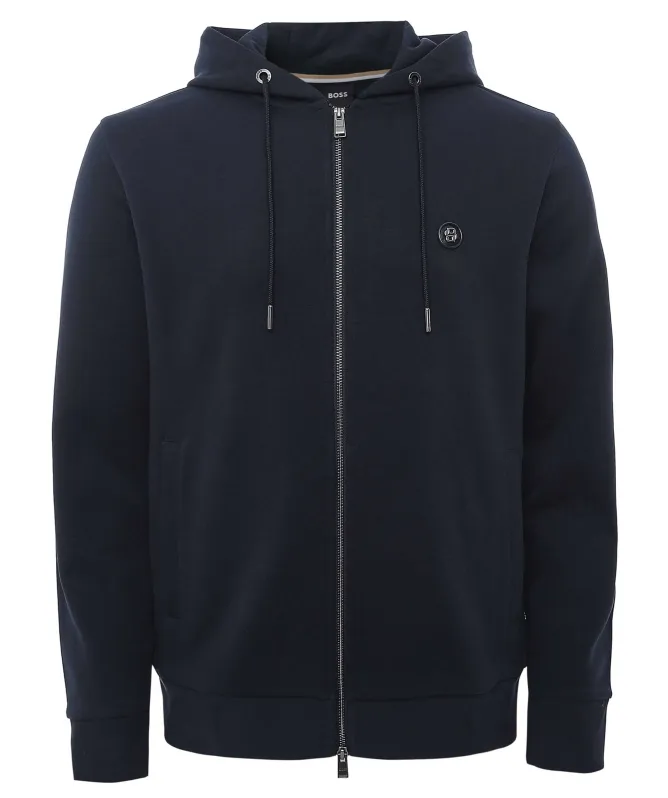 BOSS C-Spence Zip Hoodie