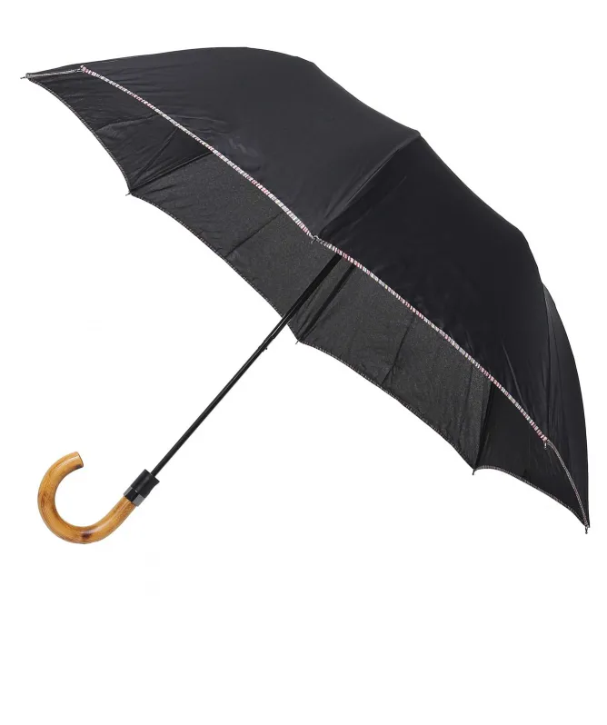 Paul Smith Border Crook Umbrella