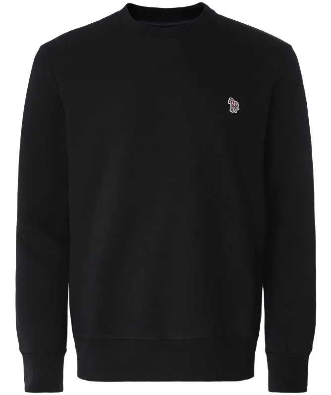 Paul Smith Zebra Appliqué Sweatshirt