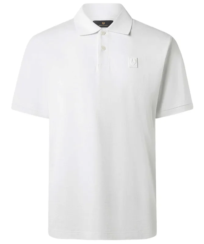 Belstaff Steel Polo Shirt