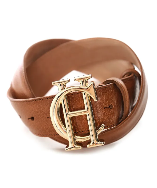 Holland Cooper Classic Leather Belt