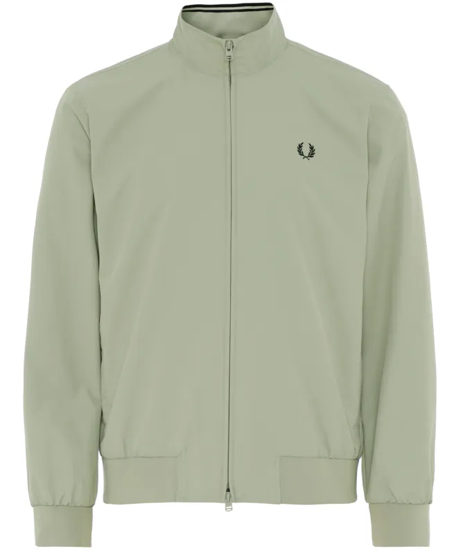 Fred Perry Brentham Jacket