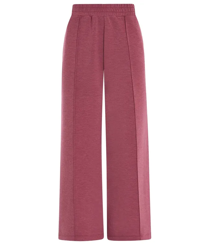 Varley The Wide Leg 30" Trousers