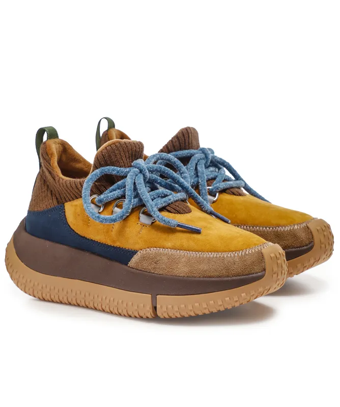 4CCCCEES Kapok Nubo Trainers