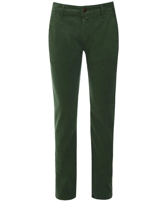 HandPicked Regular Fit Parma Jeans