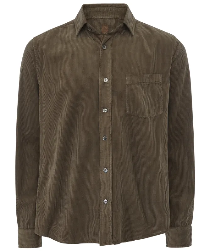 MOS MOSH MMGAlden Corduroy Shirt