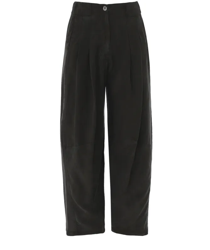 Lurdes Bergada Flame Trousers