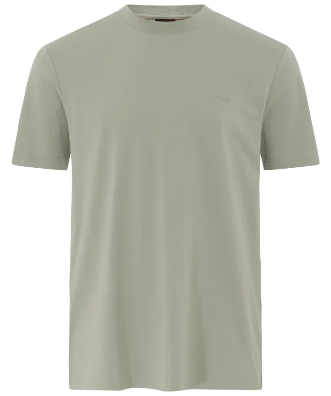 BOSS Te_interlock T-Shirt