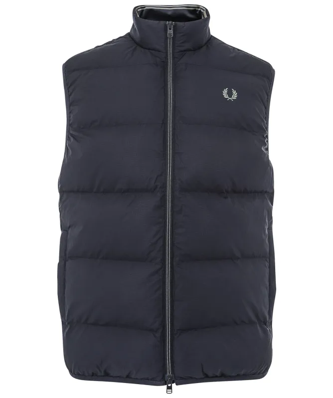 Fred Perry Insulated Gilet