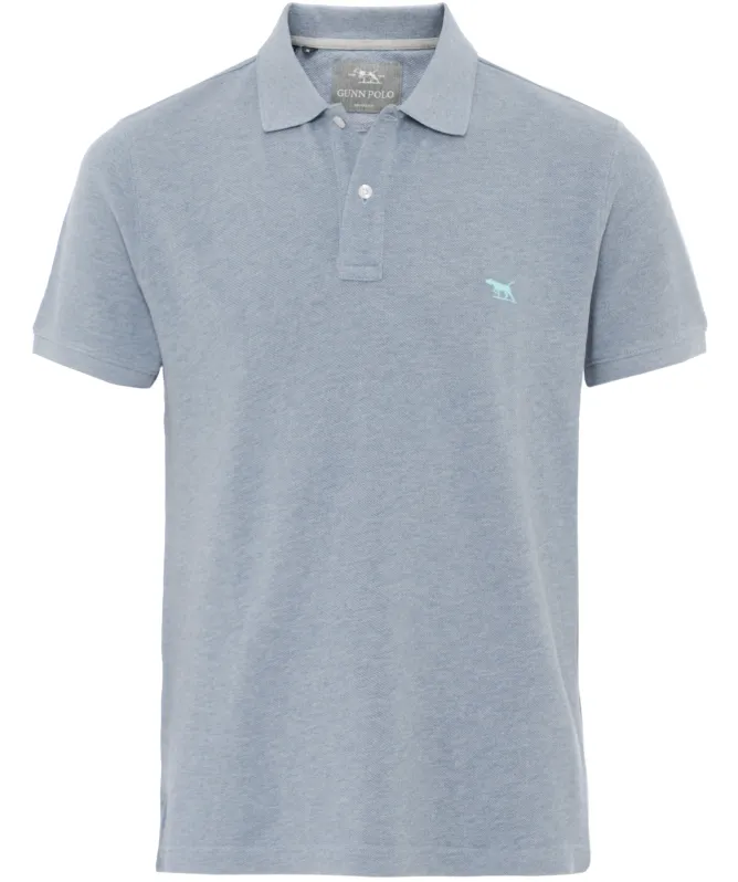 Rodd and Gunn The Gunn Sports Fit Polo