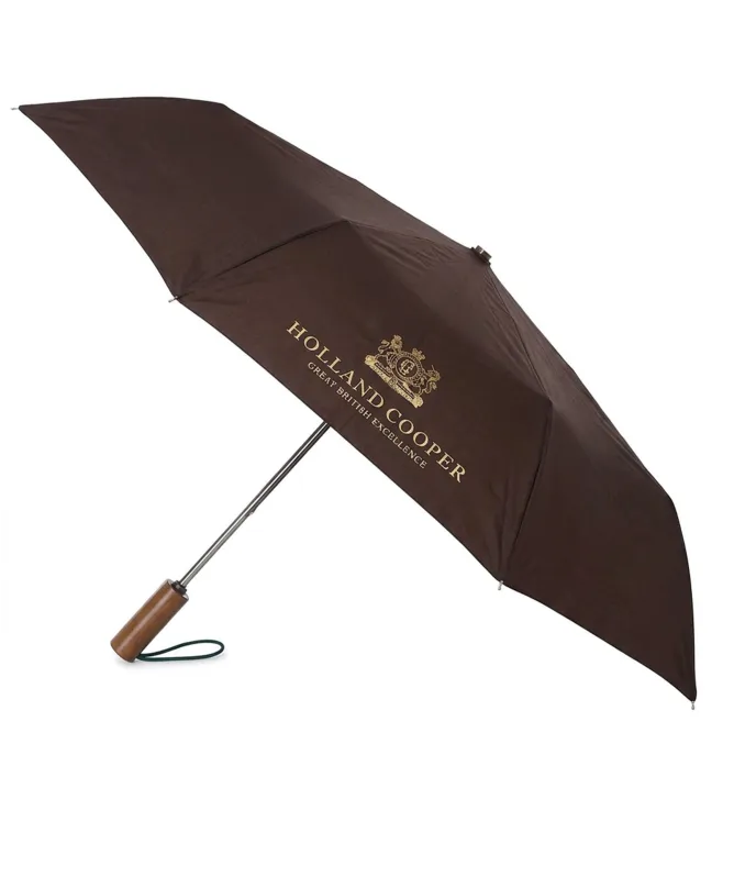 Holland Cooper Mini HC Umbrella