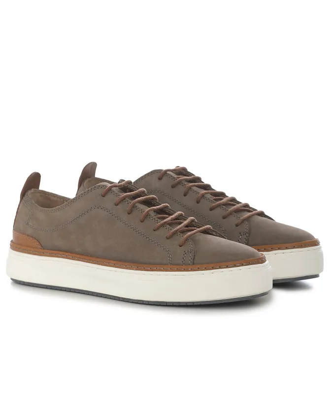 Oliver Sweeney Lopes Nubuck Trainers