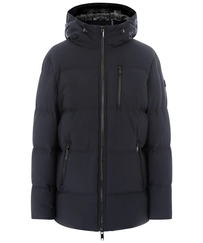 Moose Knuckles Soho 3Q Down Jacket