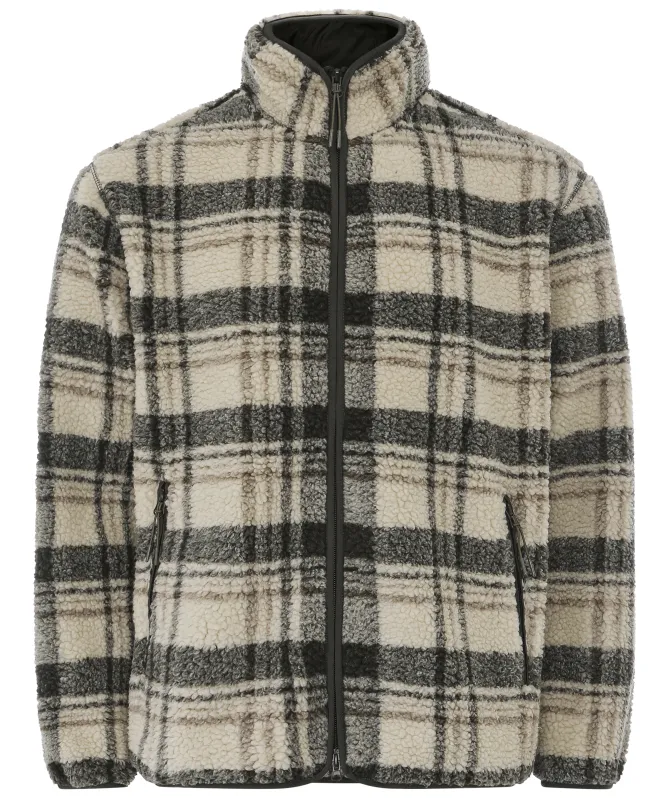 Signal NilSi Teddy Fleece