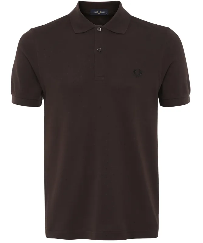 Fred Perry M6000 The Fred Perry Shirt