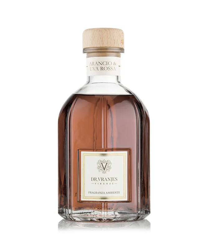 Dr. Vranjes Firenze Arancio Rossa 1250ml Fragrance Diffuser