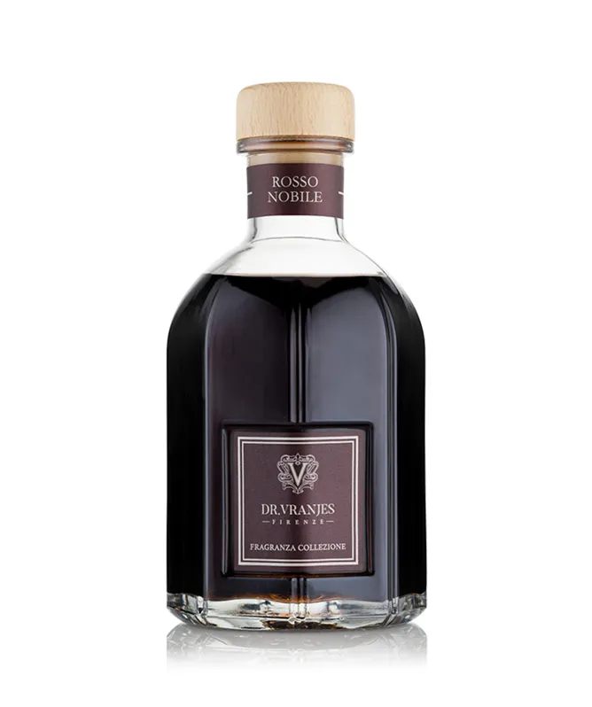 Dr. Vranjes Firenze Rosso Nobile 1250ml Fragrance Diffuser