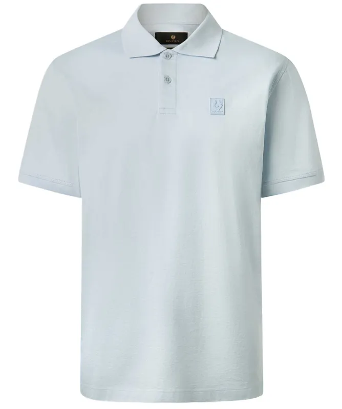 Belstaff Steel Polo Shirt