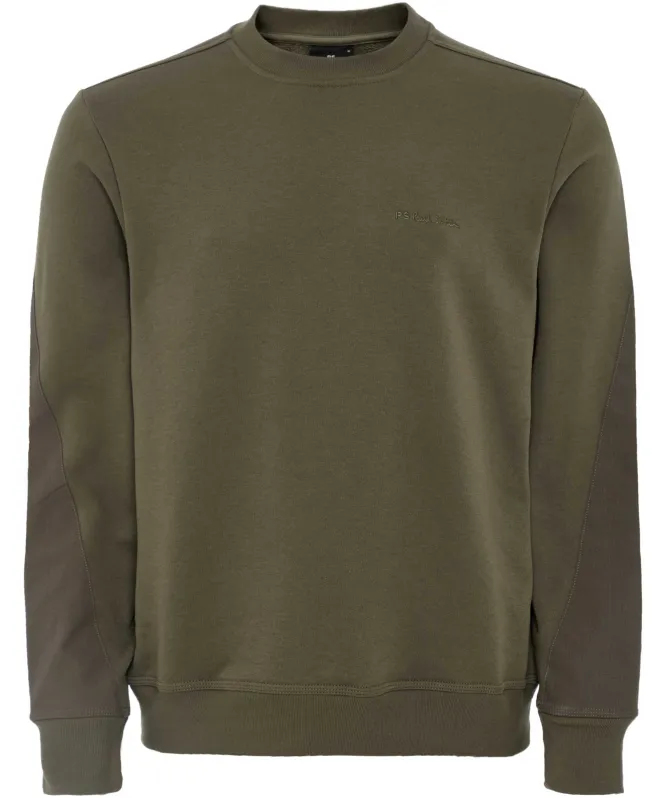 Paul Smith Regular Fit Sweatshirt