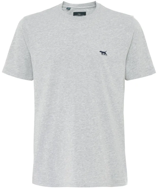 Rodd and Gunn The Gunn Sports Fit Tee 2.0
