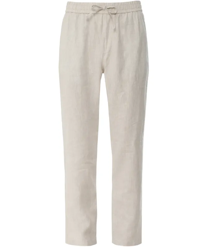 Rodd and Gunn Linen Resort Trousers
