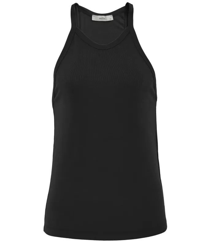 Milla Rib Vest
