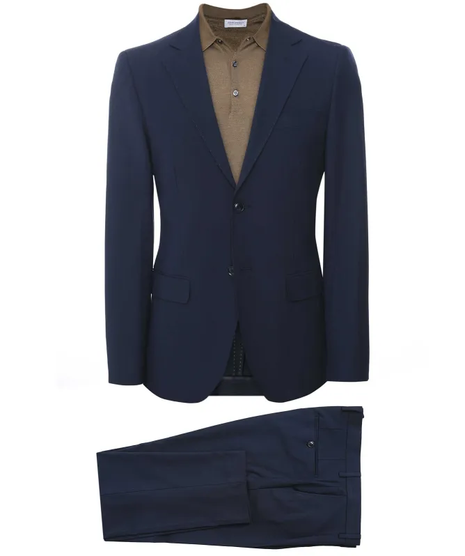 Seinse Two-Button Suit