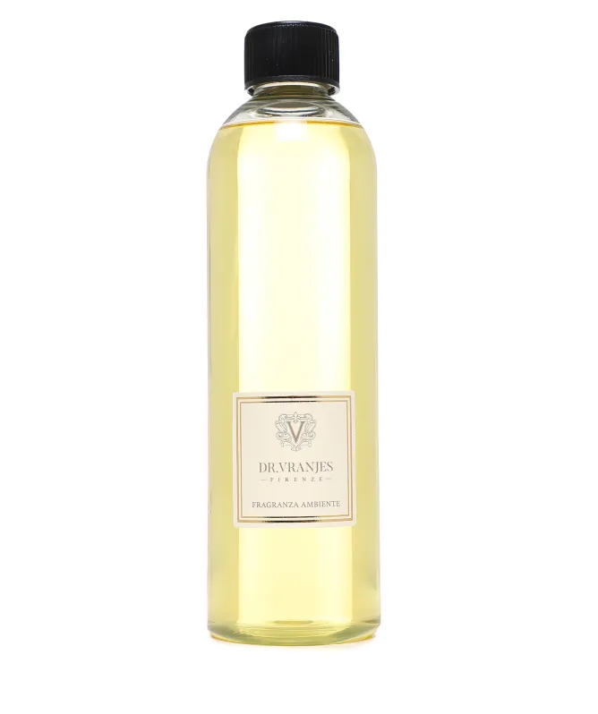 Dr. Vranjes Firenze Rosa Tobacco 500ml Fragrance Refill