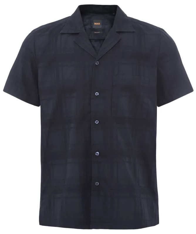 BOSS Rayer Regular-Fit Shirt