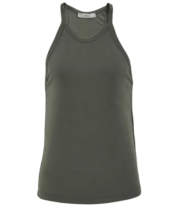 Milla Rib Vest
