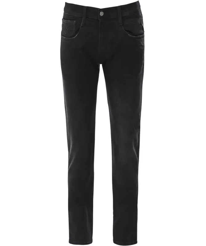 Replay Slim Fit Anbass Jeans