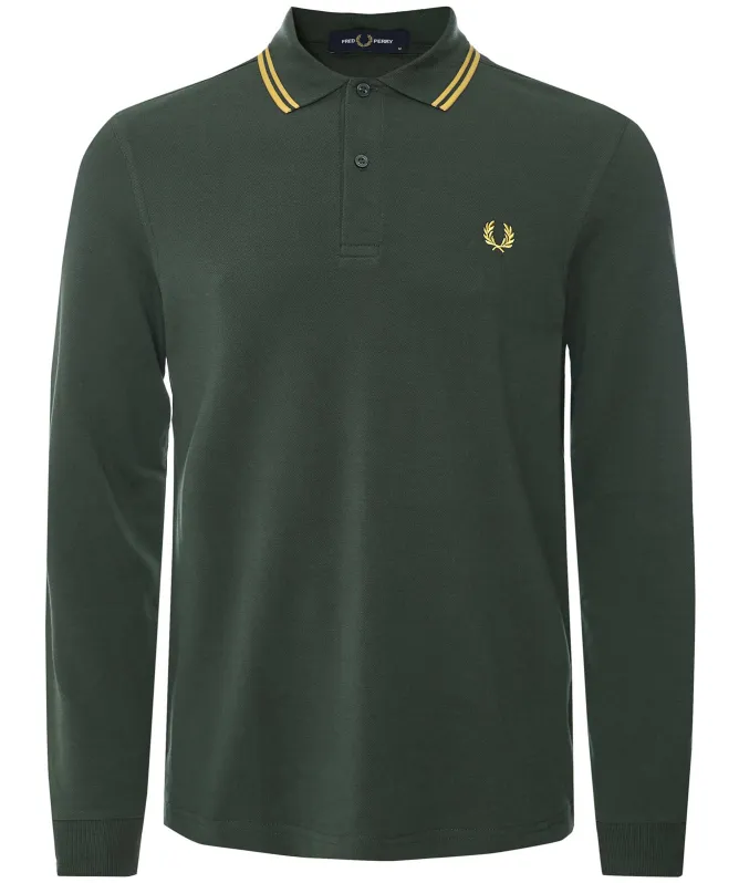 Buy Fred Perry Clothing & Accessories | Official UK Stockist